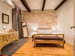Holiday Letting on the French Rivera - Bedroom