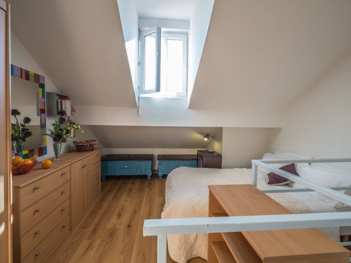 5 Star holiday lets on the French Rivera - Bedroom