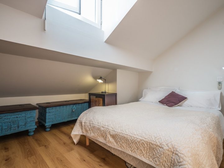 5 Star holiday letting on the French Rivera - Bedroom