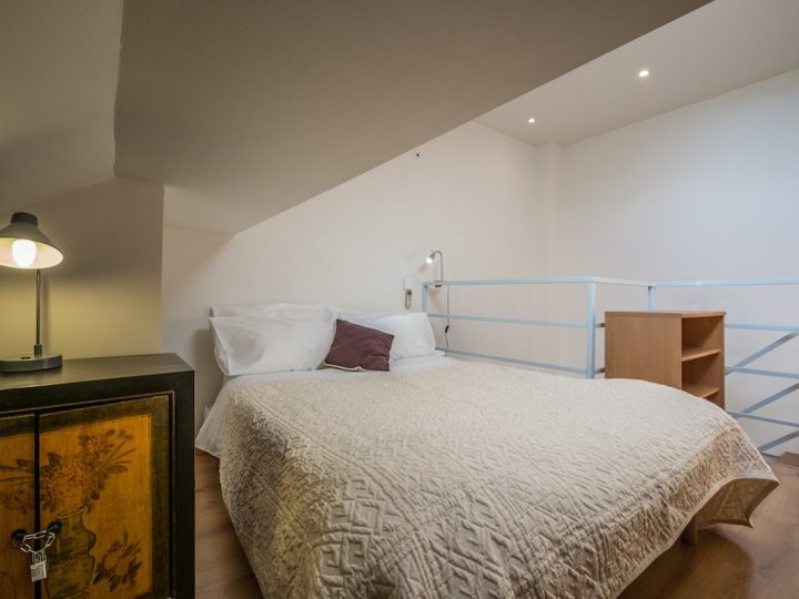 5 Star holiday lets on the French Rivera - Bedroom