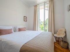 Luxury holiday lets on the French Rivera - Bedroom