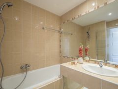 Holiday homes Antibes - Bathroom