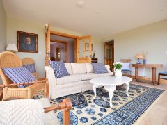 Holiday Homes Ireland - Living area