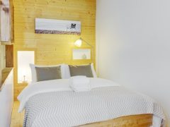Holiday rentals Nice - Bedroom