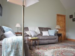 Holiday cottages Wild Atlantic Way - Couch