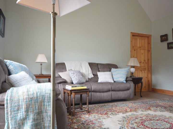 Holiday cottages Wild Atlantic Way - Couch