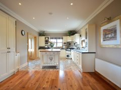 Holiday cottages Wild Atlantic Way - Kitchen