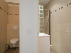 Luxury holiday rentals on the French Rivera - Toilet and bathroom