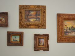 Holiday rentals Wild Atlantic Way - Photo frames