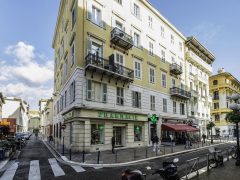 Holiday homes Nice - Carre D