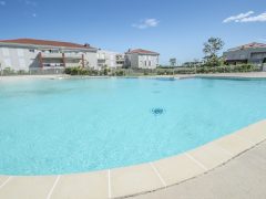 Exclusive holiday letting Antibes - Swimming pool