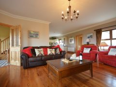 Holiday rentals Wild Atlantic Way - Lounge