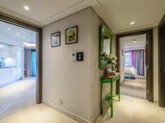 Exclusive Villas Antibes - Hallway