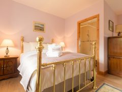 Exclusive holiday cottages Kerry - Bedroom