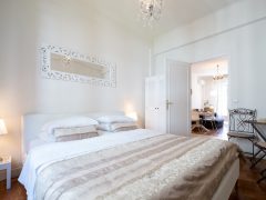 Holiday Letting on the French Rivera - Bedroom