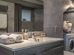 Holiday homes on the French Rivera - Sink