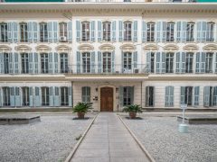 Holiday Letting Nice - Apartment building