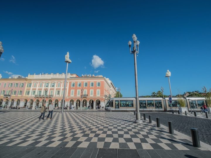 Holiday rentals Nice - Massena