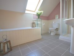 Exclusive holiday houses Kerry - Bedroom