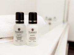Exclusive holiday rentals Kerry - Toiletries close up