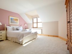 Holiday Lets on the Wild Atlantic Way - Bedroom
