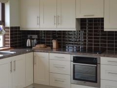 Holiday rentals Dingle - Kitchen