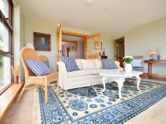 Holiday homes Kerry - Living area