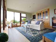 Holiday rentals Kerry - Living area