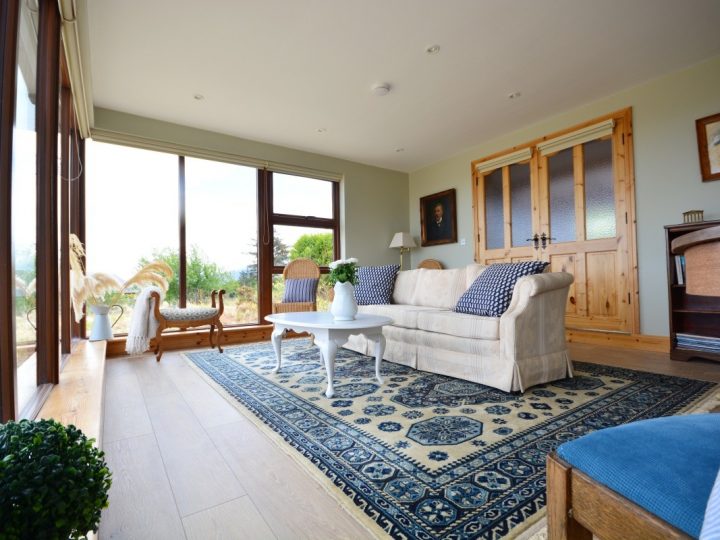 Holiday rentals Kerry - Living area