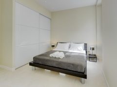 Exclusive holiday letting on the French Rivera - Bedroom