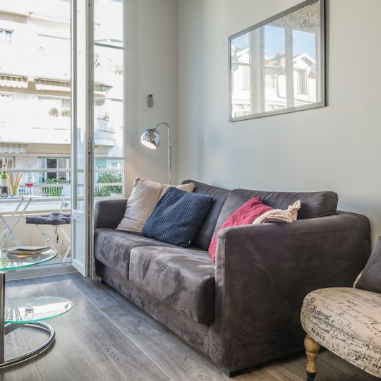 Maisons de vacances exclusives sur la Rivière française - Espace de vie