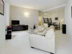 Holiday Letting Nice - Living room