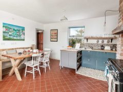 Exclusive holiday houses on the Wild Atlantic Way - Kitchen Diner