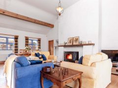 5 Star Holiday Lets on the Wild Atlantic Way - Living area