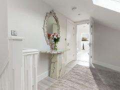Holiday rentals Ireland - Landing