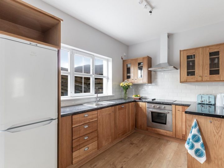 Holiday homes Kerry - Kitchen