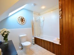Holiday rentals Wild Atlantic Way - Bathroom