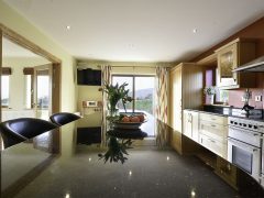 Exclusive holiday houses Kerry - Kitchen Island