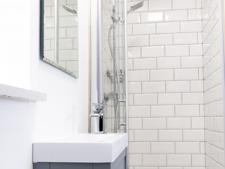 Ocean mist ensuite