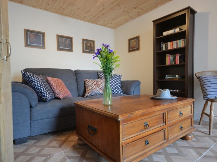 Holiday Letting on the Wild Atlantic Way - Lounge
