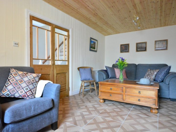 Holiday Lets on the Wild Atlantic Way - Lounge