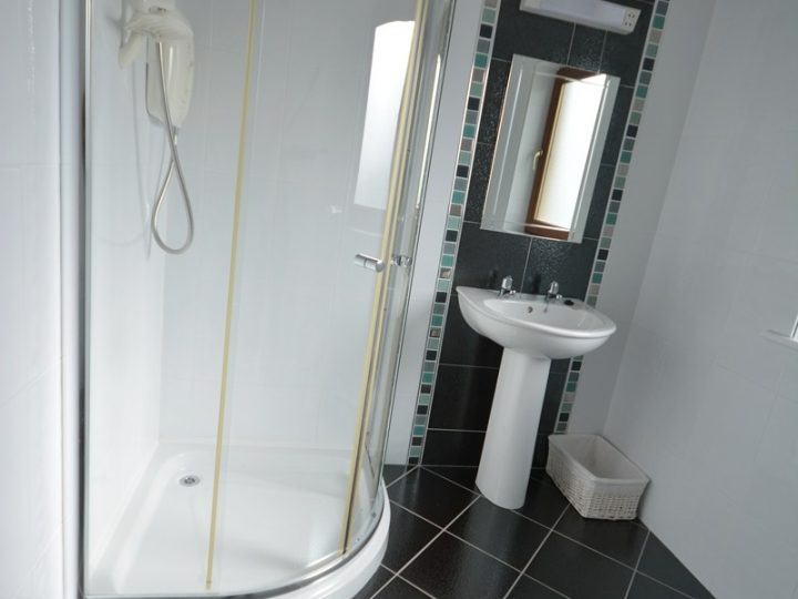 Exclusive holiday cottages Kerry - Ensuite
