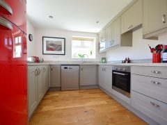 Holiday Lets on the Wild Atlantic Way - Kitchen