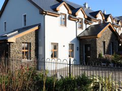 Exclusive holiday rentals Kerry - Holiday Home Dingle exterior