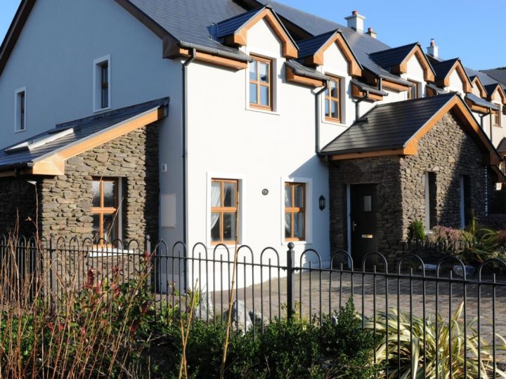 Locations de vacances exclusives Kerry - Maison de vacances Dingle extérieur