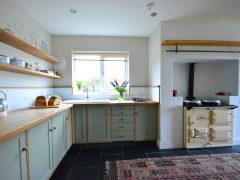 Holiday rentals Dingle - Kitchen