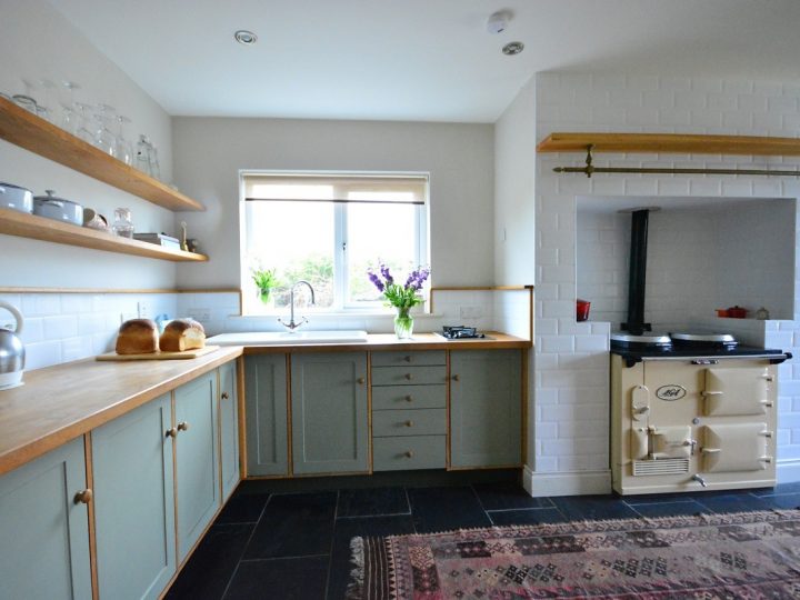 Holiday rentals Dingle - Kitchen
