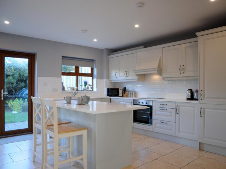 Holiday houses Ireland - Kitchen