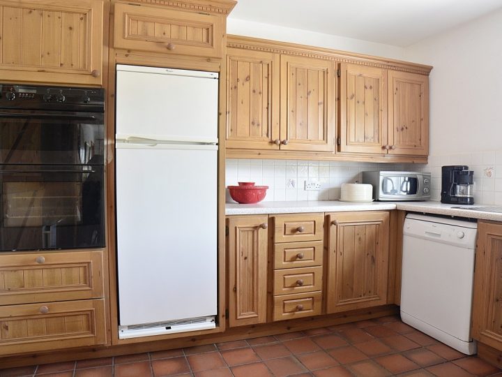 Holiday cottages Dingle - Kitchen