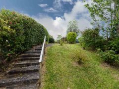 Holiday houses Ireland - Garden